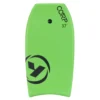 Yello 37" Slick Corp Bodyboard (Green)
