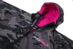 Dryrobe Advance Long Sleeve Black Camouflage Pink - RECYCLED -Outdoor Products Sales Zoomed copy 2 resize 2024x2024 6218c118 688f 422d 85a3 d895ead6bd1f
