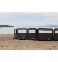 Vango AirBeam Modular Windbreak Gate -Outdoor Products Sales airbeam modular windbreak gate 2