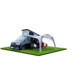 Vango AirBeam Sky Canopy For Caravan & Motorhomes 2.5M 8 Vango AirBeam Sky Canopy For Caravan & Motorhomes 2.5M -Outdoor Products Sales airbeam sky canopy for caravan motorhomes 25m 2