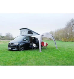Vango AirBeam Sky Canopy For Caravan & Motorhomes 2.5M 9 Vango AirBeam Sky Canopy For Caravan & Motorhomes 2.5M -Outdoor Products Sales airbeam sky canopy for caravan motorhomes 25m 3