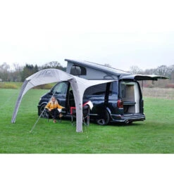 Vango AirBeam Sky Canopy For Caravan & Motorhomes 2.5M 10 Vango AirBeam Sky Canopy For Caravan & Motorhomes 2.5M -Outdoor Products Sales airbeam sky canopy for caravan motorhomes 25m 4