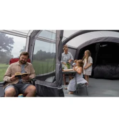 Vango Anantara IV Air 450XL Tent -Outdoor Products Sales anantara iv air 450xl 5