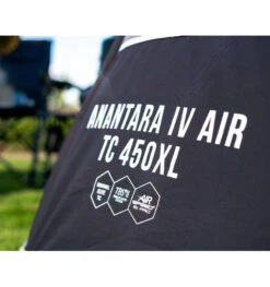 Vango Anantara Air TC 450XL Tent -Outdoor Products Sales anantara iv air tc 450xl 8