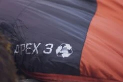 Vango Apex 3 Harissa Sleeping Bag 14 Vango Apex 3 Harissa Sleeping Bag -Outdoor Products Sales apex 3 6