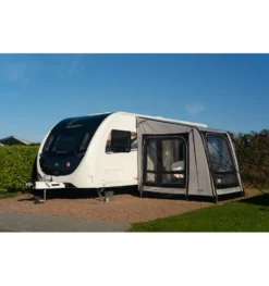 Vango Balletto Air 200 Caravan Awning -Outdoor Products Sales balletto air 200 elements shield 2