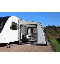 Vango Balletto Air 200 Caravan Awning -Outdoor Products Sales balletto air 200 elements shield 8