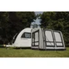 Vango Balletto 260 Air Awning Elements Shield