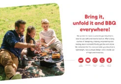 NomadIQ Portable Gas BBQ -Outdoor Products Sales bbq everywhere with nomadiq 1400x 98a9e3bb 6d4a 40df 911d 150450ea2880