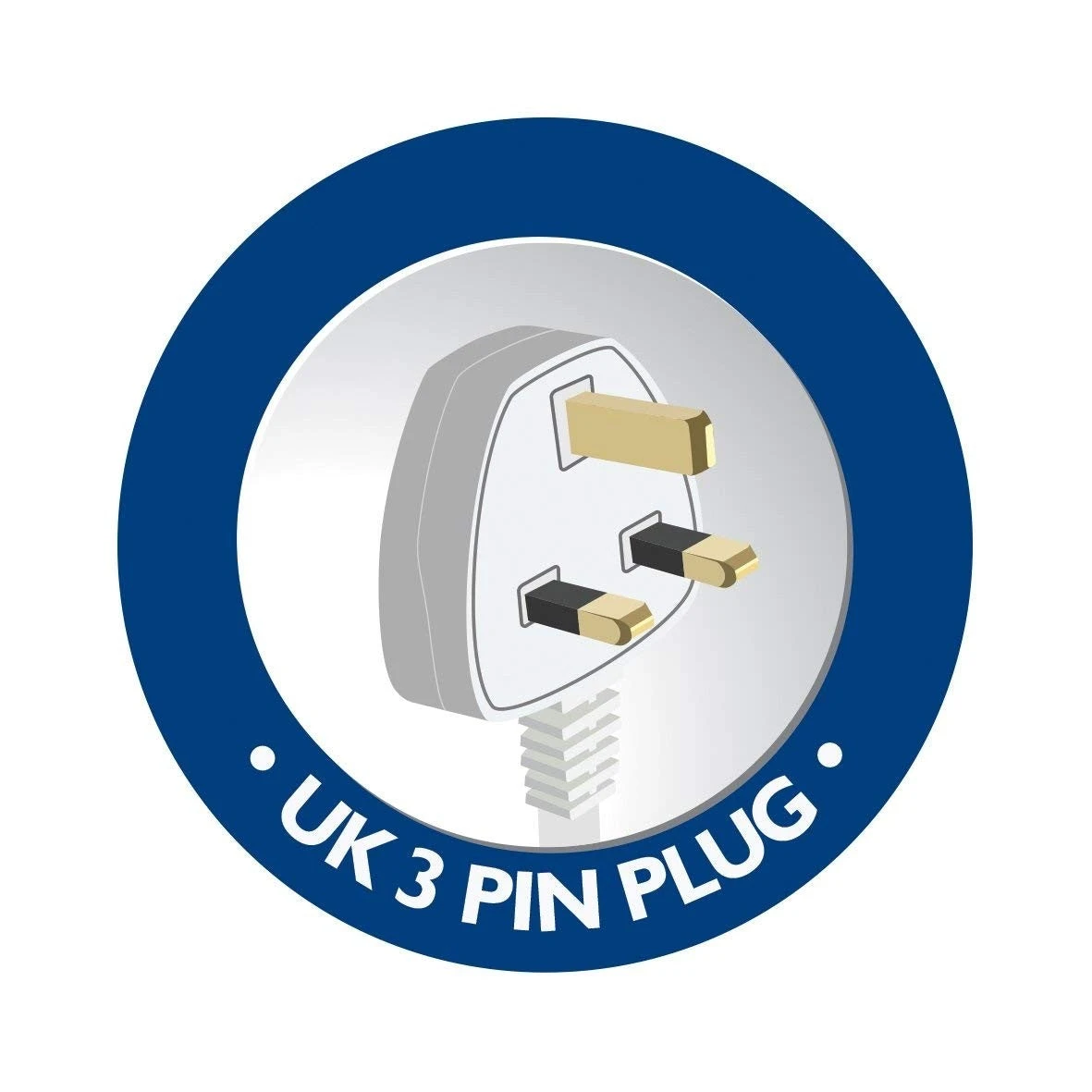 Benross 2KW Portable Low Wattage Camping Fan Heater 2 Benross 2KW Portable Low Wattage Camping Fan Heater - Image 2