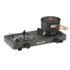 Vango Blaze Double Cooker