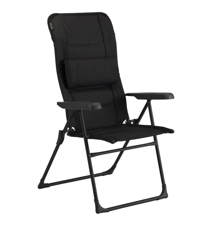 2 X Vango Hampton Grande DLX Chair