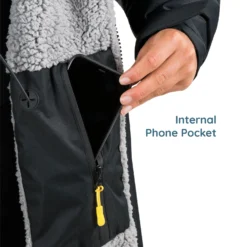 Osprey Changing Robe -Outdoor Products Sales callout 4 2 1