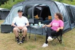 Outdoor Revolution Camp Star 900DSE Air Tent 16 Outdoor Revolution Camp Star 900DSE Air Tent -Outdoor Products Sales camp star 900dse 11