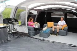 Outdoor Revolution Camp Star 900DSE Air Tent 17 Outdoor Revolution Camp Star 900DSE Air Tent -Outdoor Products Sales camp star 900dse 12