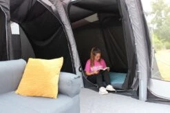 Outdoor Revolution Camp Star 900DSE Air Tent 18 Outdoor Revolution Camp Star 900DSE Air Tent -Outdoor Products Sales camp star 900dse 14