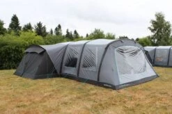Outdoor Revolution Camp Star 900DSE Air Tent 25 Outdoor Revolution Camp Star 900DSE Air Tent -Outdoor Products Sales camp star 900dse 6