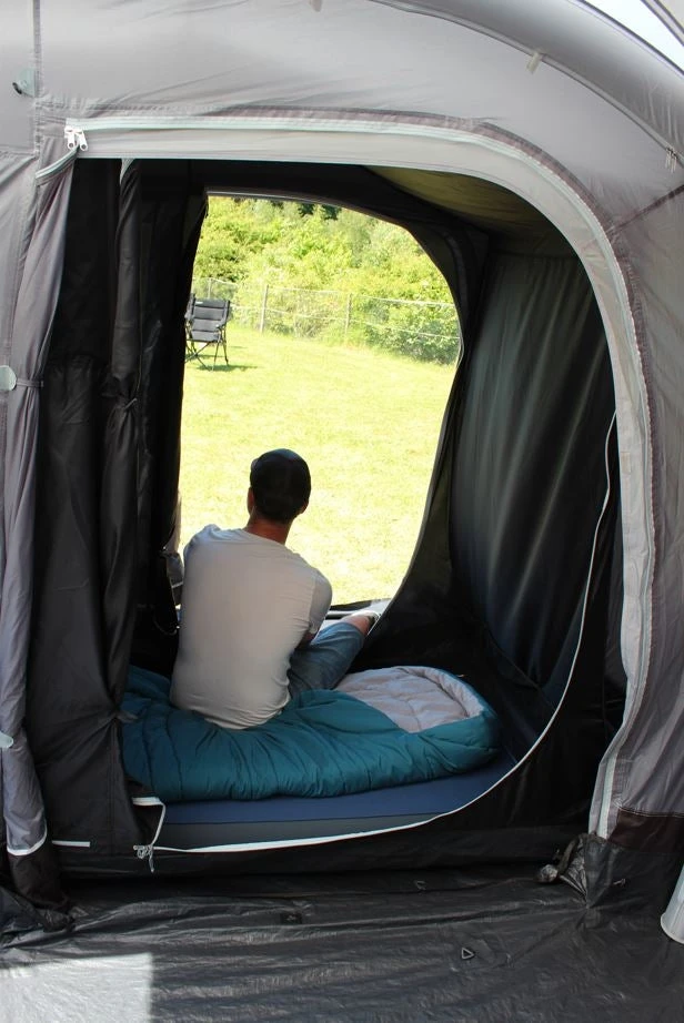 Outdoor Revolution Cayman Porch Extension Cabin Inner Tent 3 Outdoor Revolution Cayman Porch Extension Cabin Inner Tent - Image 3