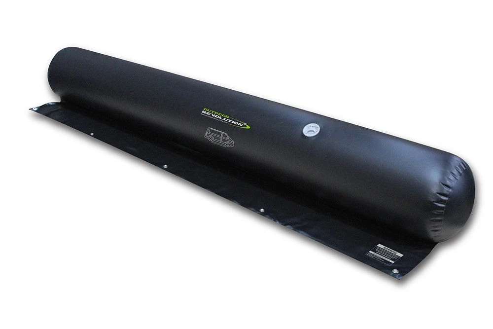 Outdoor Revolution Campervan Draft Excluder 3 Outdoor Revolution Campervan Draft Excluder - Image 3