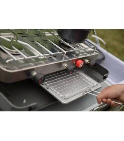 Vango Combi IR Grill -Outdoor Products Sales combi ir grill cooker 5