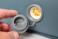 Outdoor Revolution Camp Star 100 Midi Single Self Inflating Mat -Outdoor Products Sales cylcone l3 1 36a79f32 5e0f 4db3 b6dc 19ee6ddd958e