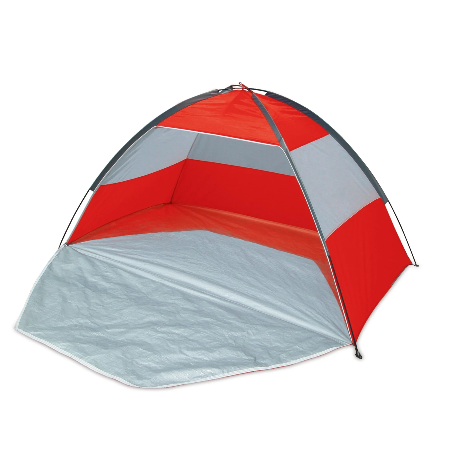 Wilton Bradley Beach Tent UPF 40 With Sun Protection 2 Wilton Bradley Beach Tent UPF 40 With Sun Protection - Image 2
