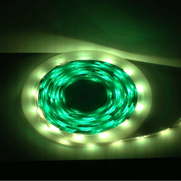 5M Flag Pole Pre-Set Digital Led Dream Lights Strip 6 5M Flag Pole Pre-Set Digital Led Dream Lights Strip - Image 6