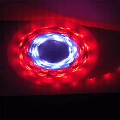 5M Flag Pole Pre-Set Digital Led Dream Lights Strip 18 5M Flag Pole Pre-Set Digital Led Dream Lights Strip -Outdoor Products Sales digital 3 2 1