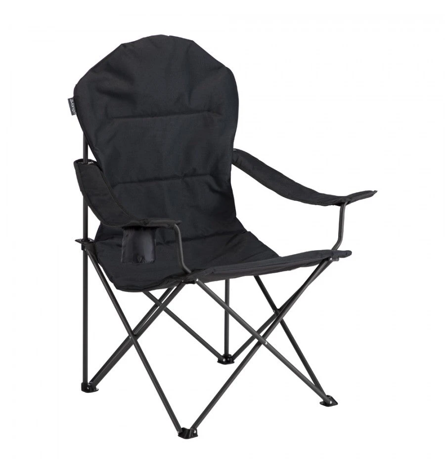 Vango Divine Chair ( Granite Grey )