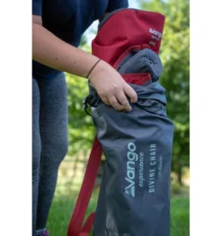 Vango Divine Chair ( Granite Grey ) -Outdoor Products Sales divine chair 4 ae2747bd 82a1 45cb 8a80 5b02d25da154