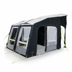 Dometic Rally Air Pro 330 DA Drive Away Awning -Outdoor Products Sales dometic rally air 330 driveaway pro
