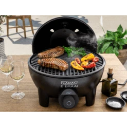 Cadac E Braai -Outdoor Products Sales e braai 11