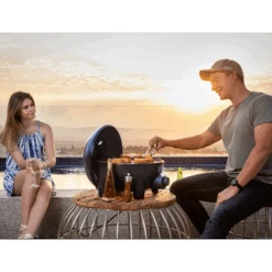 Cadac E Braai -Outdoor Products Sales e braai 12