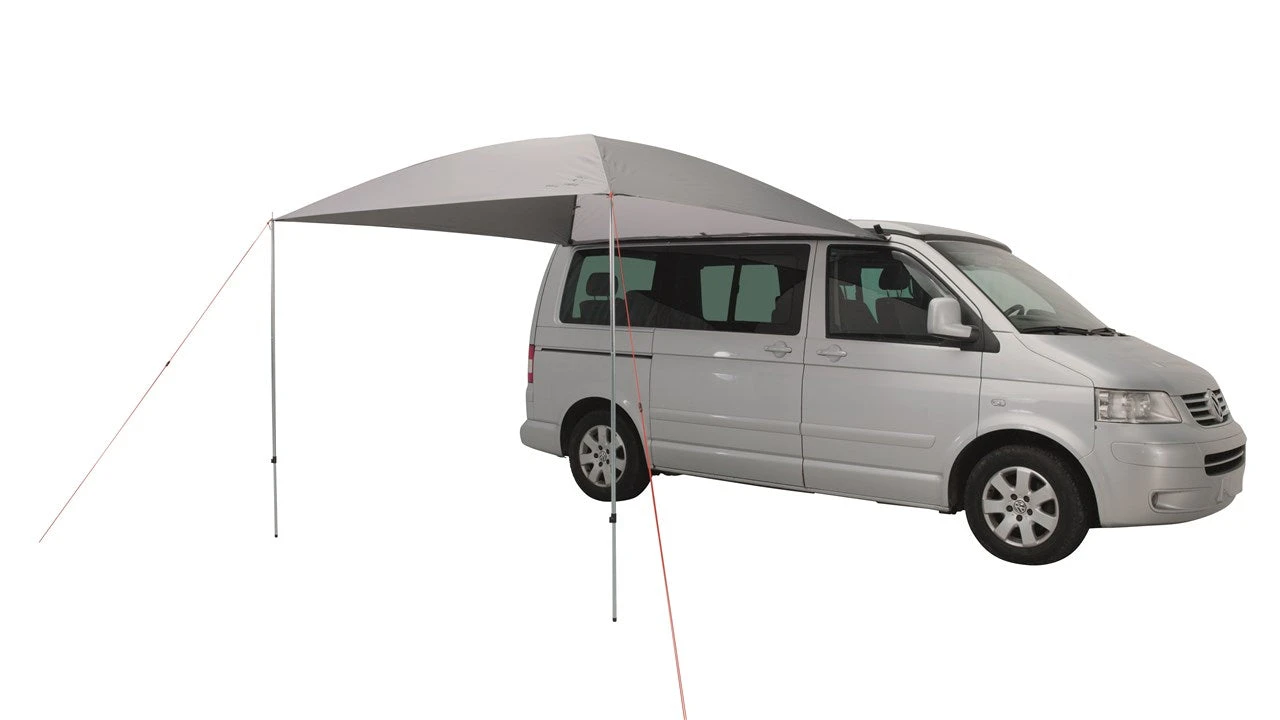 Easy Camp Flex Canopy 1 Easy Camp Flex Canopy