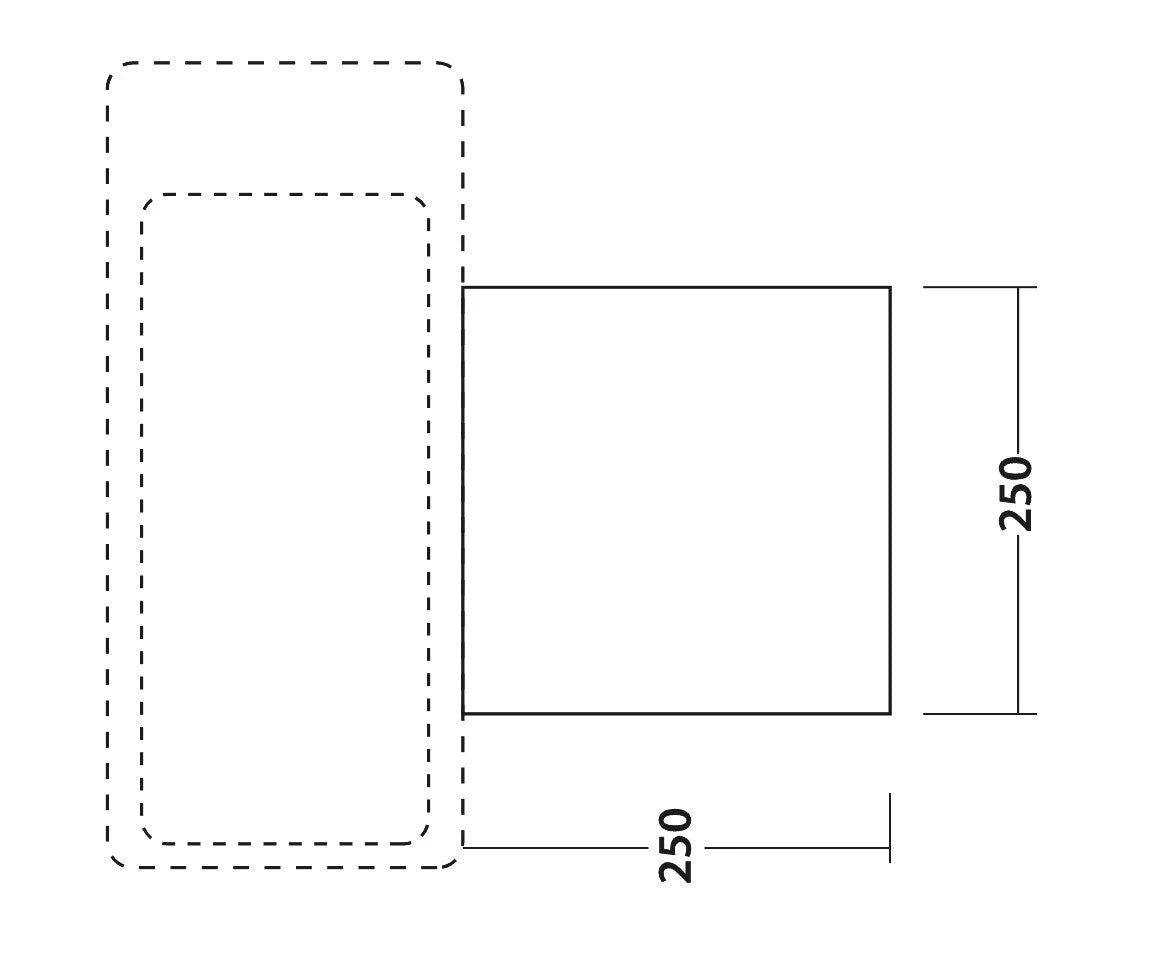 Easy Camp Flex Canopy 2 Easy Camp Flex Canopy - Image 2