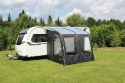 Outdoor Revolution Eden Air 260 Caravan Awning -Outdoor Products Sales eden air 260 1 1