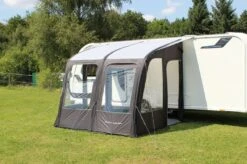 Outdoor Revolution Eden Air 260 Caravan Awning -Outdoor Products Sales eden air 260 2 1