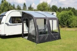 Outdoor Revolution Eden Air 260 Caravan Awning -Outdoor Products Sales eden air 260 3 1