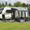 Outdoor Revolution Eden Air 260 Caravan Awning