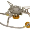 Vango Folding Stove With Windshield And Piezo