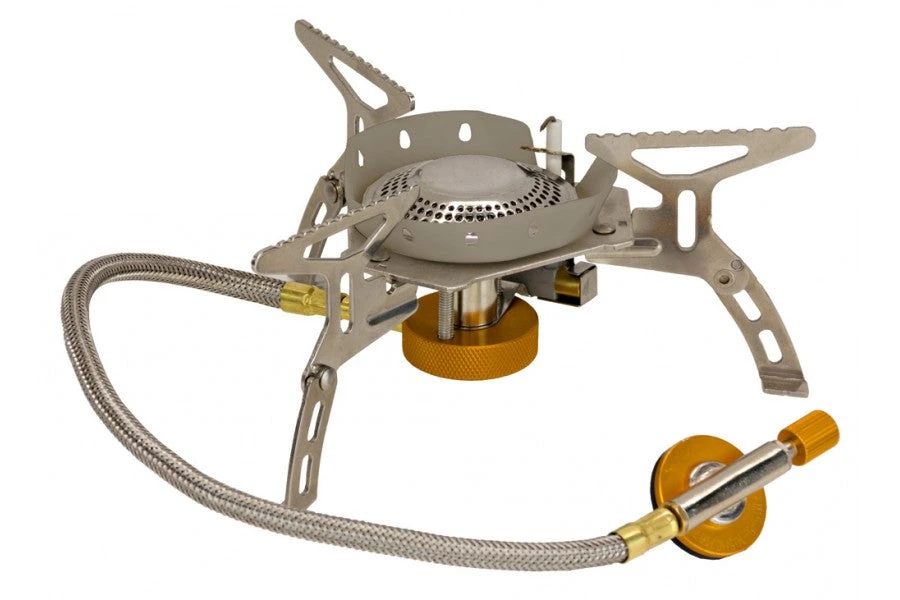 Vango Folding Stove With Windshield And Piezo 1 Vango Folding Stove With Windshield And Piezo