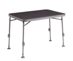 Outdoor Revolution Cortina Weatherproof Table Medium (70 X 100cm)