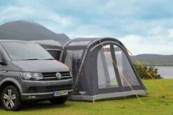 Vango Galli Pro Air Low Drive Away Awning -Outdoor Products Sales galli pro air low 3