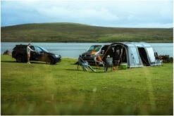 Vango Galli Pro Air Low Drive Away Awning -Outdoor Products Sales galli pro air low 4