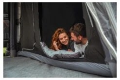 Vango Galli Pro Air Low Drive Away Awning -Outdoor Products Sales galli pro air low 7