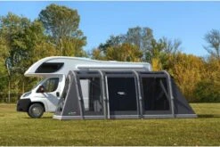Vango Galli Pro Air Tall Drive Away Awning -Outdoor Products Sales galli pro air tall 2