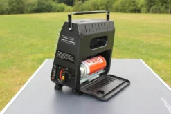Outdoor Revolution Portable Gas Heater -Outdoor Products Sales heat2100 portablegasheater1200w l4
