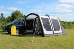 Outdoor Revolution Movelite T3E Low Drive Away Awning -Outdoor Products Sales hero 2 1