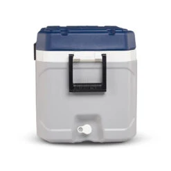 Igloo Maxcold 54QT Cool Box -Outdoor Products Sales igloo maxcold 50 ice chest cool box uk 50557 06 90862