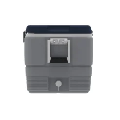 Igloo Maxcold 70Qt Latitude Cool Box - Grey/Blue -Outdoor Products Sales igloo maxcold 70 ice cool box 50239 04 08114